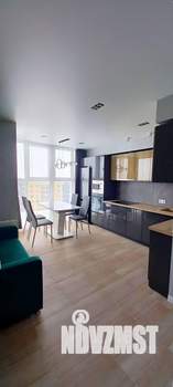 3-к квартира, на длительный срок, 60м2, 7/18 этаж