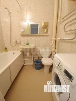 1-к квартира, на длительный срок, 37м2, 9/9 этаж