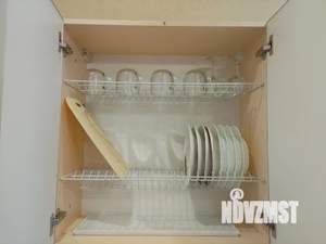 1-к квартира, посуточно, 40м2, 18/24 этаж