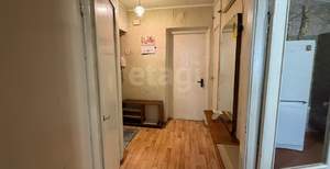 1-к квартира, на длительный срок, 30м2, 2/5 этаж