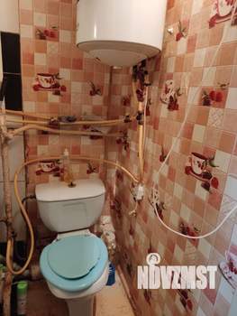 2-к квартира, на длительный срок, 23м2, 4/5 этаж