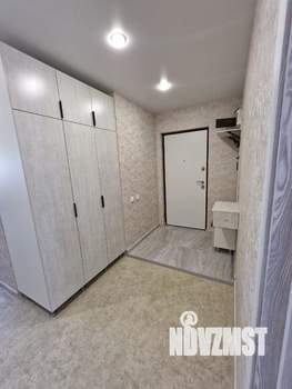 2-к квартира, на длительный срок, 50м2, 3/18 этаж