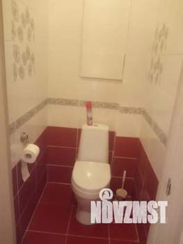 2-к квартира, посуточно, 58м2, 4/9 этаж