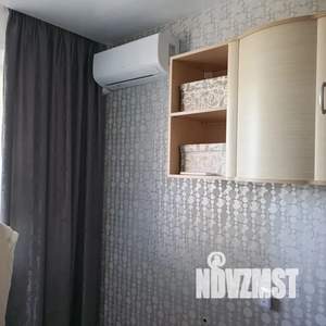 1-к квартира, посуточно, 43м2, 8/10 этаж