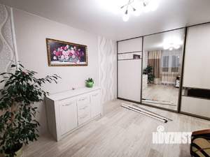 1-к квартира, на длительный срок, 40м2, 1/12 этаж