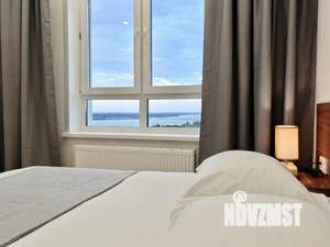 2-к квартира, посуточно, 40м2, 1/1 этаж