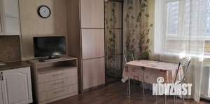 1-к квартира, на длительный срок, 33м2, 12/16 этаж