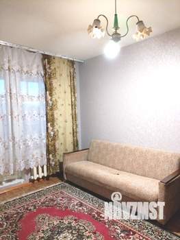 1-к квартира, на длительный срок, 30м2, 4/7 этаж