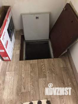 2-к квартира, на длительный срок, 58м2, 1/9 этаж