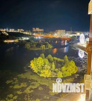 1-к квартира, посуточно, 30м2, 18/24 этаж