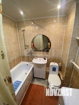 1-к квартира, на длительный срок, 35м2, 4/9 этаж