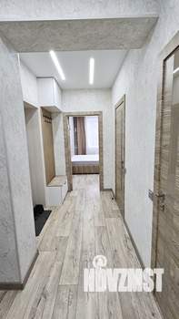 2-к квартира, на длительный срок, 70м2, 4/6 этаж