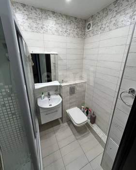 1-к квартира, на длительный срок, 35м2, 18/16 этаж