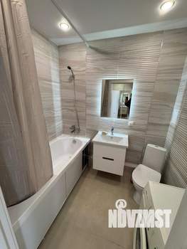 1-к квартира, на длительный срок, 38м2, 4/9 этаж