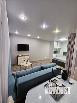 1-к квартира, на длительный срок, 38м2, 9/16 этаж