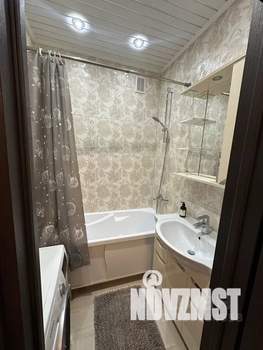 2-к квартира, посуточно, 56м2, 13/16 этаж