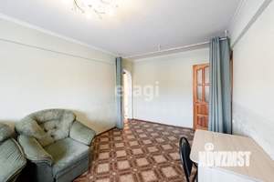 3-к квартира, на длительный срок, 58м2, 2/5 этаж