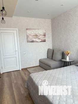 2-к квартира, посуточно, 70м2, 1/14 этаж