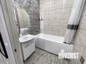1-к квартира, посуточно, 48м2, 5/9 этаж
