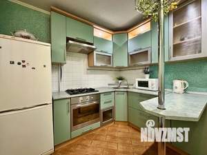 1-к квартира, посуточно, 53м2, 1/1 этаж