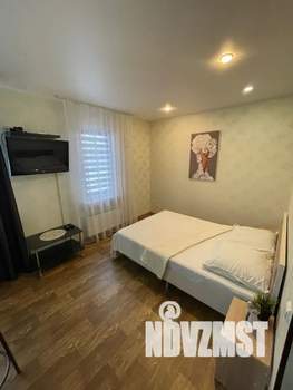 Студия квартира, посуточно, 28м2, 1/9 этаж