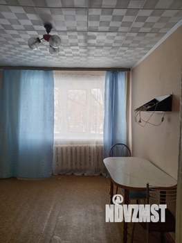 1-к квартира, на длительный срок, 16м2, 2/5 этаж