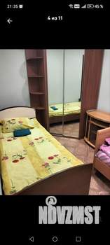 2-к квартира, на длительный срок, 45м2, 3/4 этаж