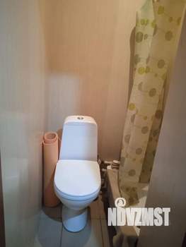 Студия квартира, на длительный срок, 12м2, 2/5 этаж