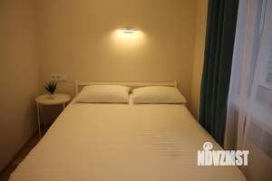 2-к квартира, посуточно, 48м2, 6/9 этаж