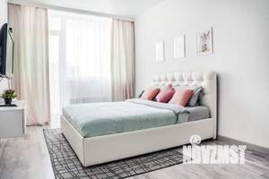 Студия квартира, посуточно, 26м2, 22/24 этаж