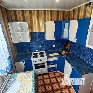 1-к квартира, на длительный срок, 30м2, 6/17 этаж