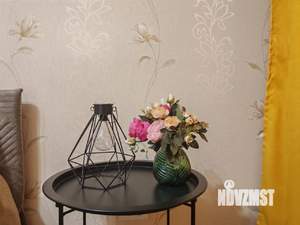 2-к квартира, посуточно, 53м2, 7/14 этаж