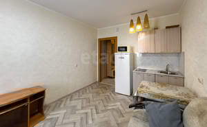 Студия квартира, на длительный срок, 21м2, 10/16 этаж