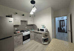 1-к квартира, на длительный срок, 36м2, 5/24 этаж