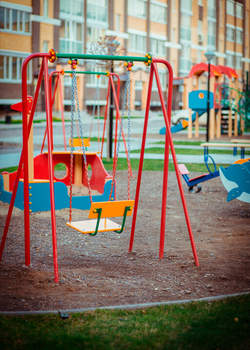 1-к квартира, на длительный срок, 43м2, 1/4 этаж