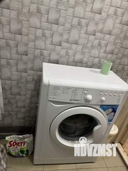 Студия квартира, на длительный срок, 30м2, 5/5 этаж