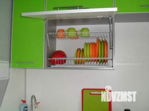 1-к квартира, посуточно, 45м2, 3/9 этаж