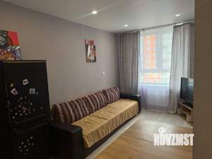 2-к квартира, на длительный срок, 35м2, 20/25 этаж