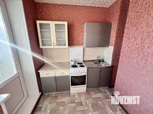 1-к квартира, на длительный срок, 42м2, 2/11 этаж