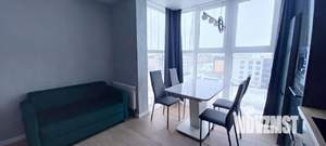 3-к квартира, на длительный срок, 60м2, 7/18 этаж