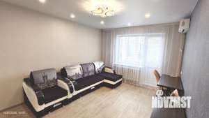 1-к квартира, на длительный срок, 338м2, 8/9 этаж
