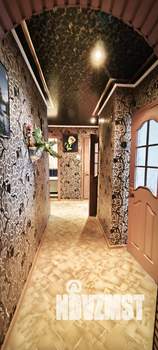 3-к квартира, на длительный срок, 65м2, 4/9 этаж