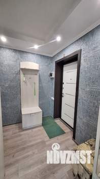 Студия квартира, на длительный срок, 24м2, 2/18 этаж