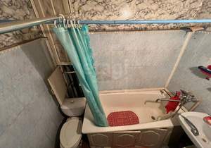 1-к квартира, на длительный срок, 35м2, 5/9 этаж