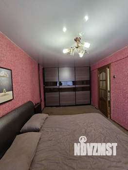 2-к квартира, на длительный срок, 50м2, 4/5 этаж