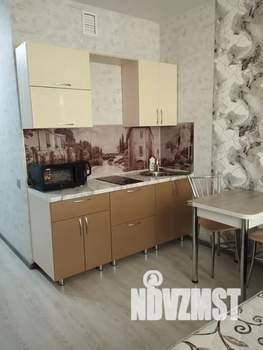 Студия квартира, посуточно, 24м2, 20/24 этаж
