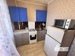 1-к квартира, на длительный срок, 40м2, 4/9 этаж