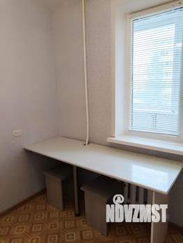 1-к квартира, на длительный срок, 36м2, 3/10 этаж