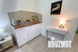 1-к квартира, посуточно, 23м2, 9/9 этаж