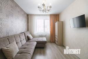 1-к квартира, на длительный срок, 31м2, 5/11 этаж